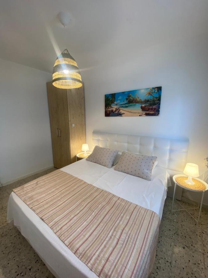Apartment Oskar Beach Bat Yam Exterior photo