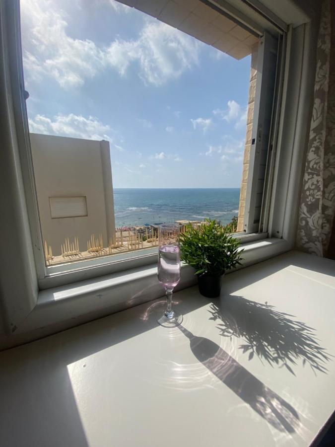 Apartment Oskar Beach Bat Yam Exterior photo