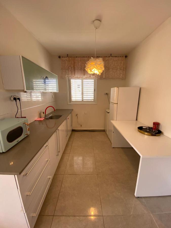 Apartment Oskar Beach Bat Yam Exterior photo