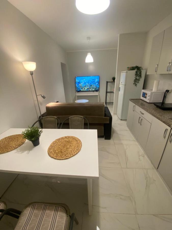 Apartment Oskar Beach Bat Yam Exterior photo